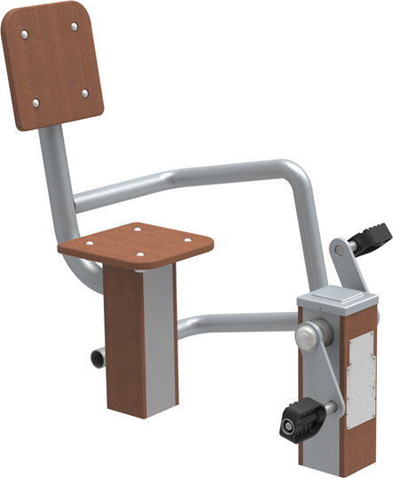 IRLM1620下肢训练器