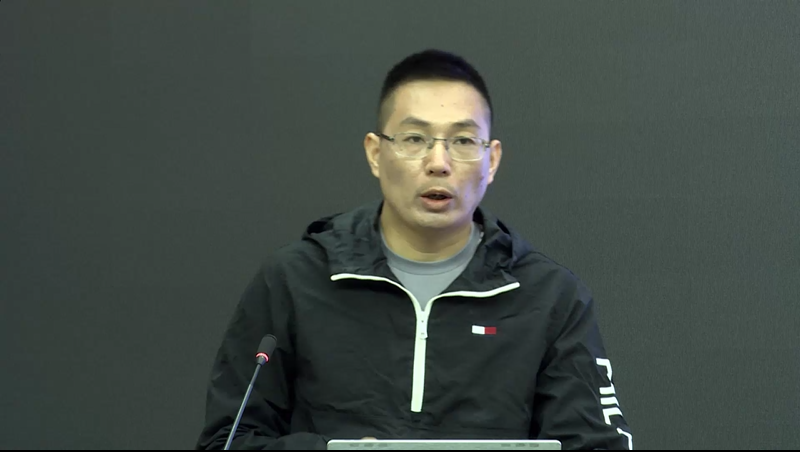 铁人专题沙龙会丨倾听奥运中国金牌运动队幕后英雄的真知烁见