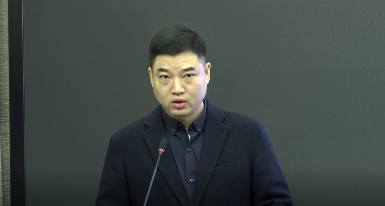 铁人专题沙龙会丨倾听奥运中国金牌运动队幕后英雄的真知烁见