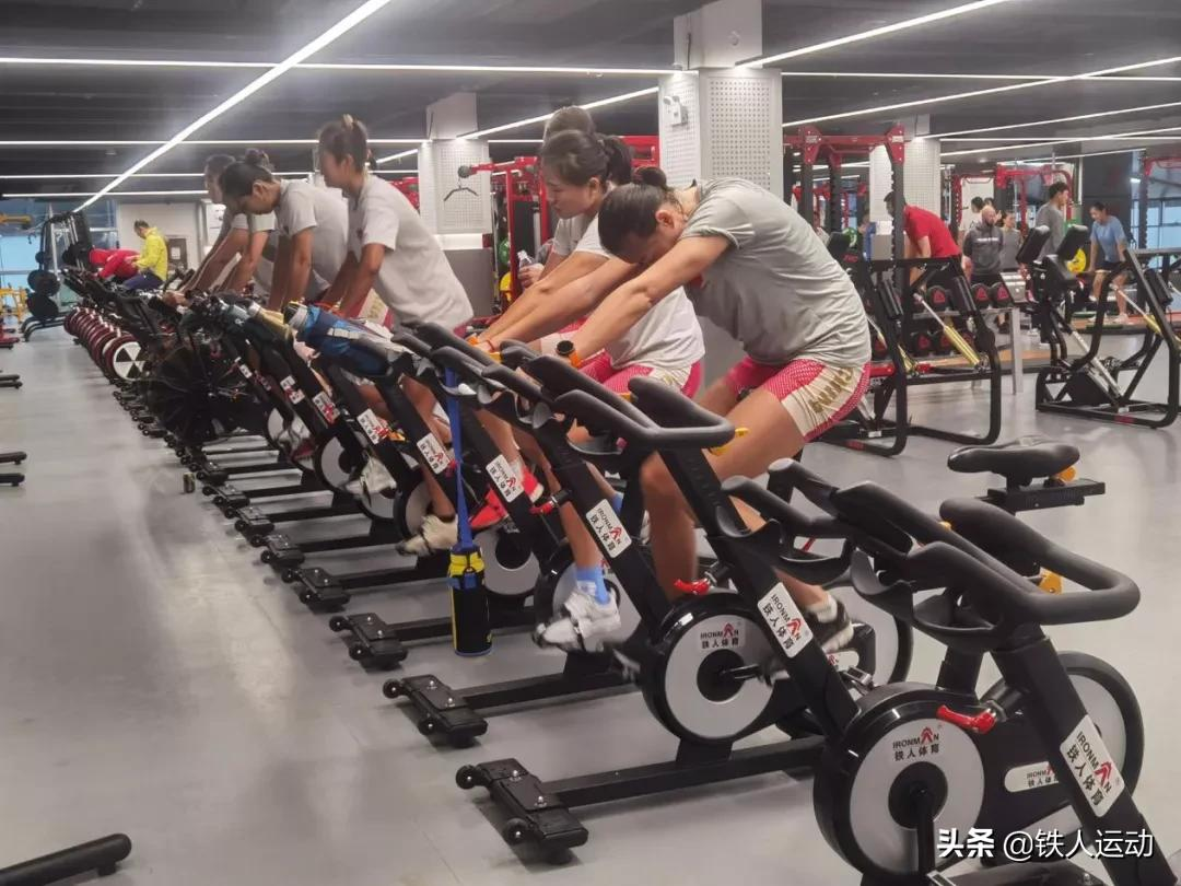 科技助力备战奥运 开云app官方在线入口-开云(中国)助力中国赛艇皮划艇运动员提升体能训练