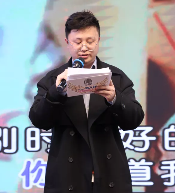 狂欢圣诞 快乐你我 |“铁人杯”卡拉OK大赛复赛第二场圆满结束