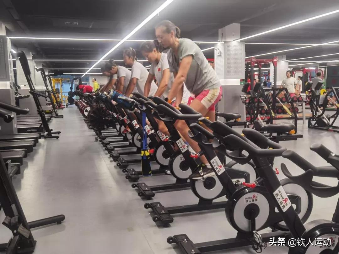 科技助力备战奥运 开云app官方在线入口-开云(中国)助力中国赛艇皮划艇运动员提升体能训练