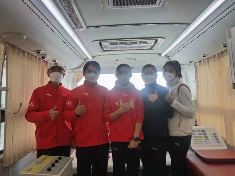 中国体博会前瞻｜冬奥印记：细数体博会参展商们的“家国情怀”