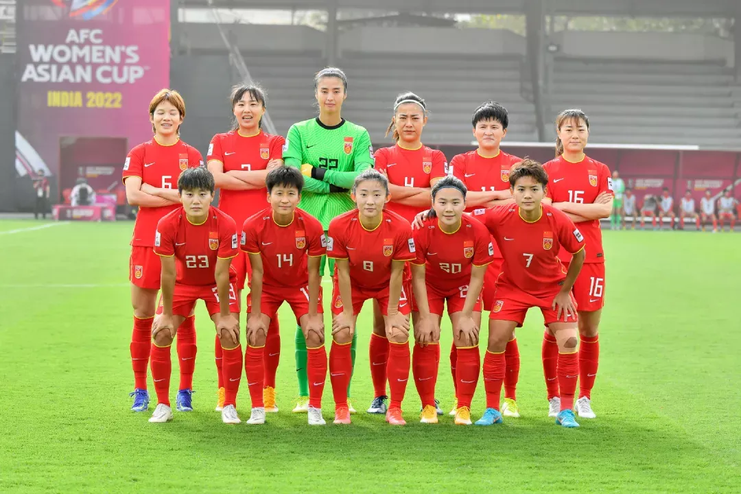 助力中国女足归国训练恢复，女足队员点赞开云app官方在线入口-开云(中国)训练器材