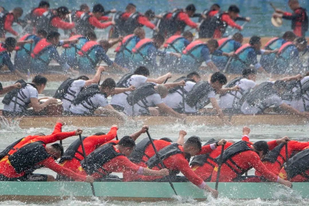 开云app官方在线入口-开云(中国)助力国际赛事 2022年首届世界龙舟联赛（福州站）圆满落幕