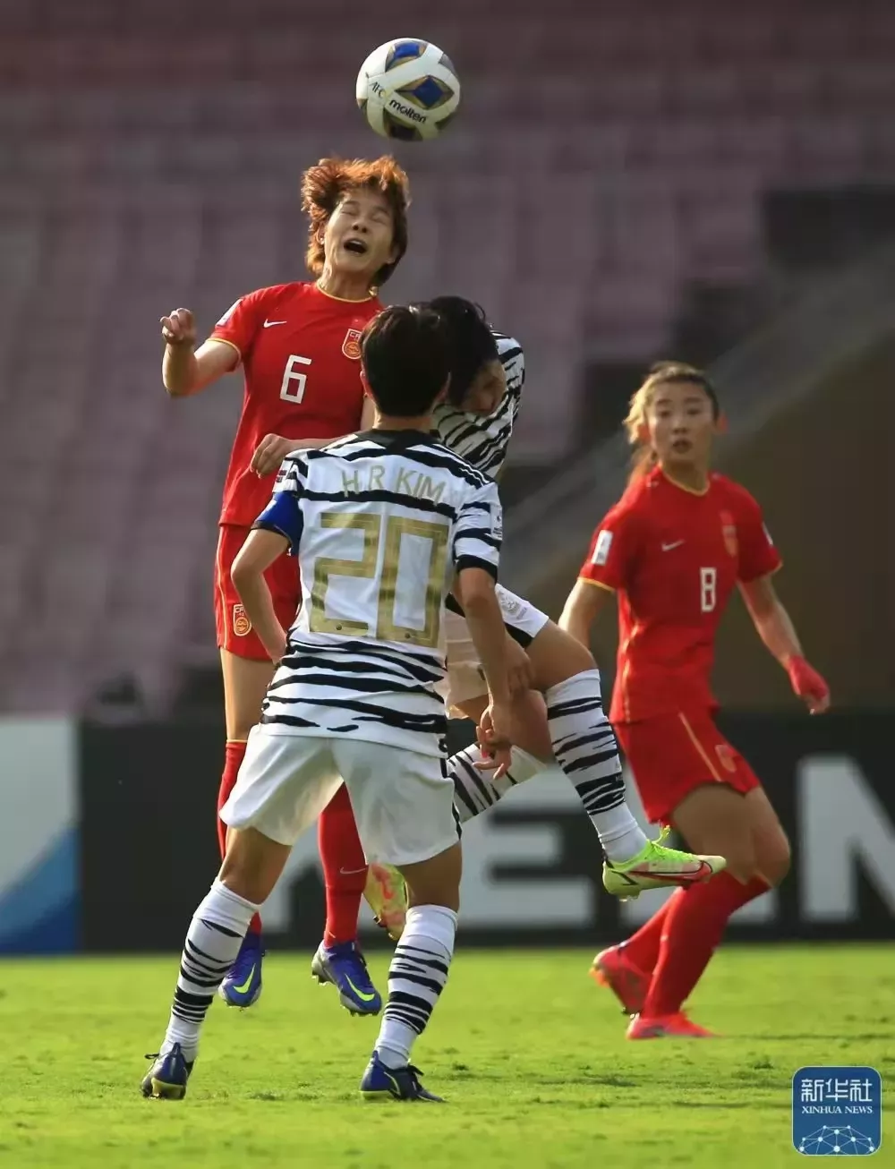 助力中国女足归国训练恢复，女足队员点赞开云app官方在线入口-开云(中国)训练器材