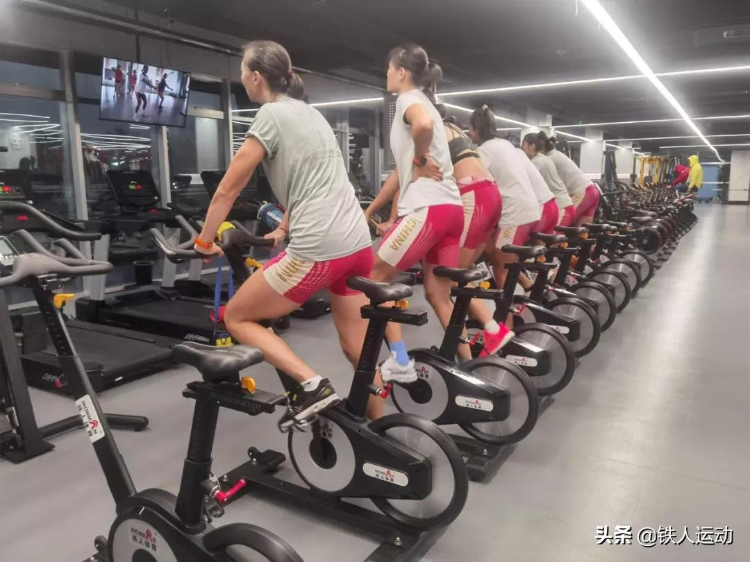 科技助力备战奥运 开云app官方在线入口-开云(中国)助力中国赛艇皮划艇运动员提升体能训练