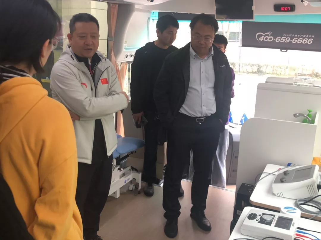 人物专访丨开云app官方在线入口-开云(中国)保障团队全力服务冬奥会，助中国健儿取得佳绩