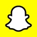 snapchat app logo