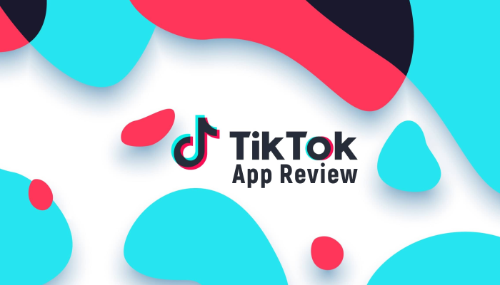 tiktok app reviews