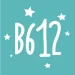 B612 Camera App Logo