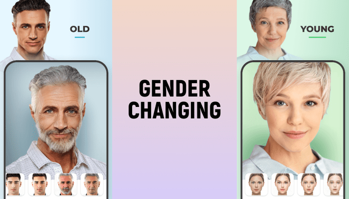 gender-changing