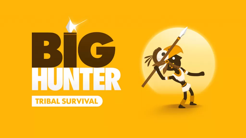Download Big Hunter MOD APK 2.9.8 (Unlimited Money) 2022 1