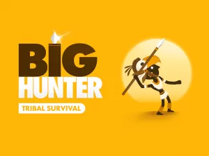 Download Big Hunter MOD APK 2.9.8 (Unlimited Money) 2022 7