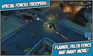 Tiny Troopers 2 Special Ops MOD APK V1.4.8(Unlimited Money) 2022 1