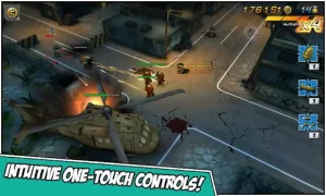Tiny Troopers 2 Special Ops MOD APK V1.4.8(Unlimited Money) 2022 3