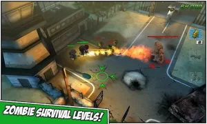 Tiny Troopers 2 Special Ops MOD APK V1.4.8(Unlimited Money) 2022 4