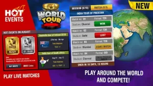 WCC Pro MOD APK 5.4.4 (Unlimited Money, Paid for Free) 2022 9