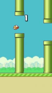 Flappy Bird MOD APK 1.3 (Unlimited Money, God Mode) 1