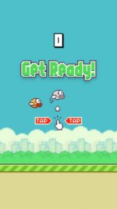 Flappy Bird MOD APK 1.3 (Unlimited Money, God Mode) 2