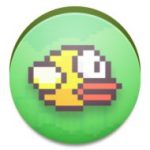 flappy bird logo