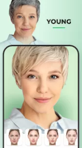 FaceApp – Face Editor, Makeover & Beauty App Review 2022 3