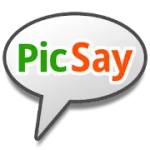 Picsay Pro Mod Apk Logo