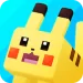 Pokemon Quest Mod Apk Logo