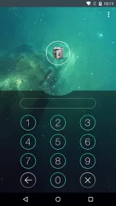 AppLock  App (for Android) Review 1
