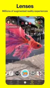 Snapchat App Review and Guide 3