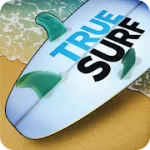 true surf mod apk