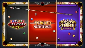8 Ball Pool Game Review 6
