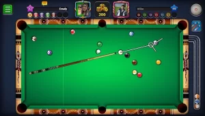 8 Ball Pool Game Review 7