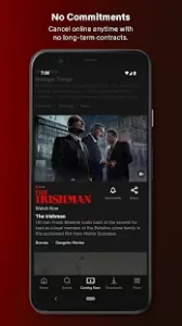 Netflix MOD APK 8.11.0 (Premium Unlocked) 2022 5