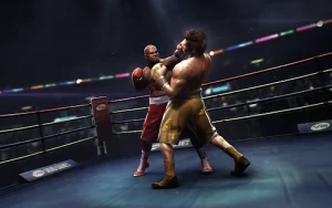 Real Boxing MOD APK 2.9.0 (Unlimited Money and Gold) 2022 1