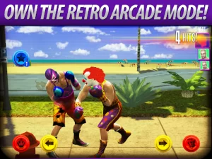 Real Boxing MOD APK 2.9.0 (Unlimited Money and Gold) 2022 5
