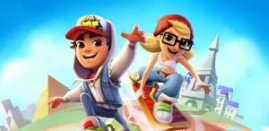 Subway Surfers Game Reviews 6