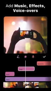 InShot Video Editor App Review – Features, Pros & Cons 4