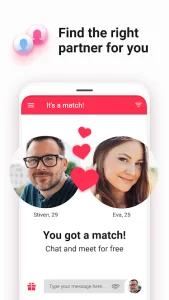 Dating and Chat – SweetMeet App Review 1