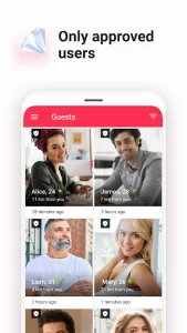 Dating and Chat – SweetMeet App Review 3