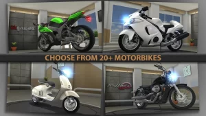 Traffic Rider Review 5