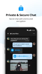 IMO Instant Messenger App Review – Pros & Cons 6