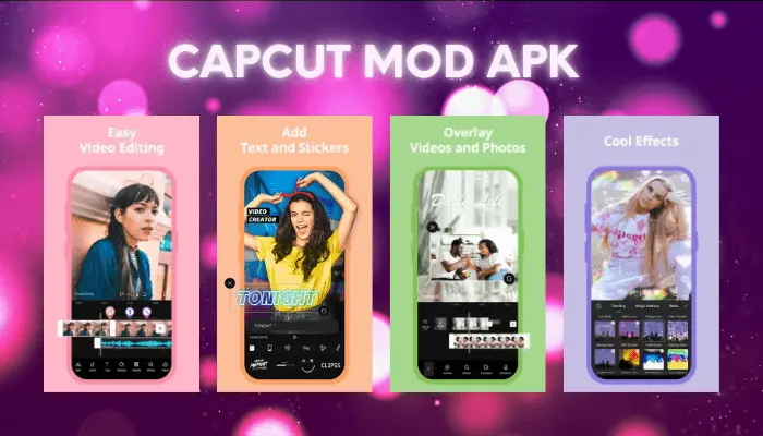 CapCut MOD APK-min